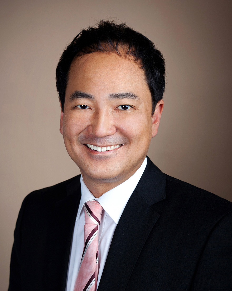 Alex Cha, Attorney for Personal Injury and Lemon Law.