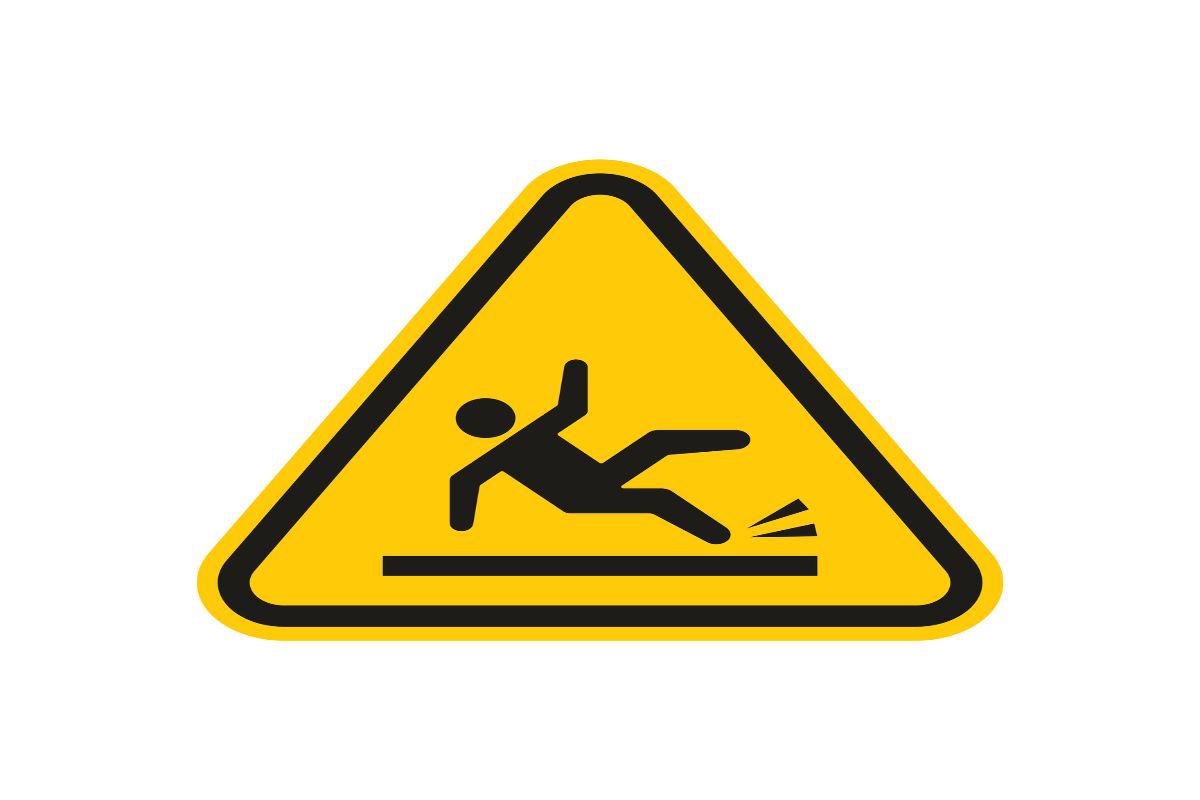 Slip and Fall Accidents: What You Need to Know