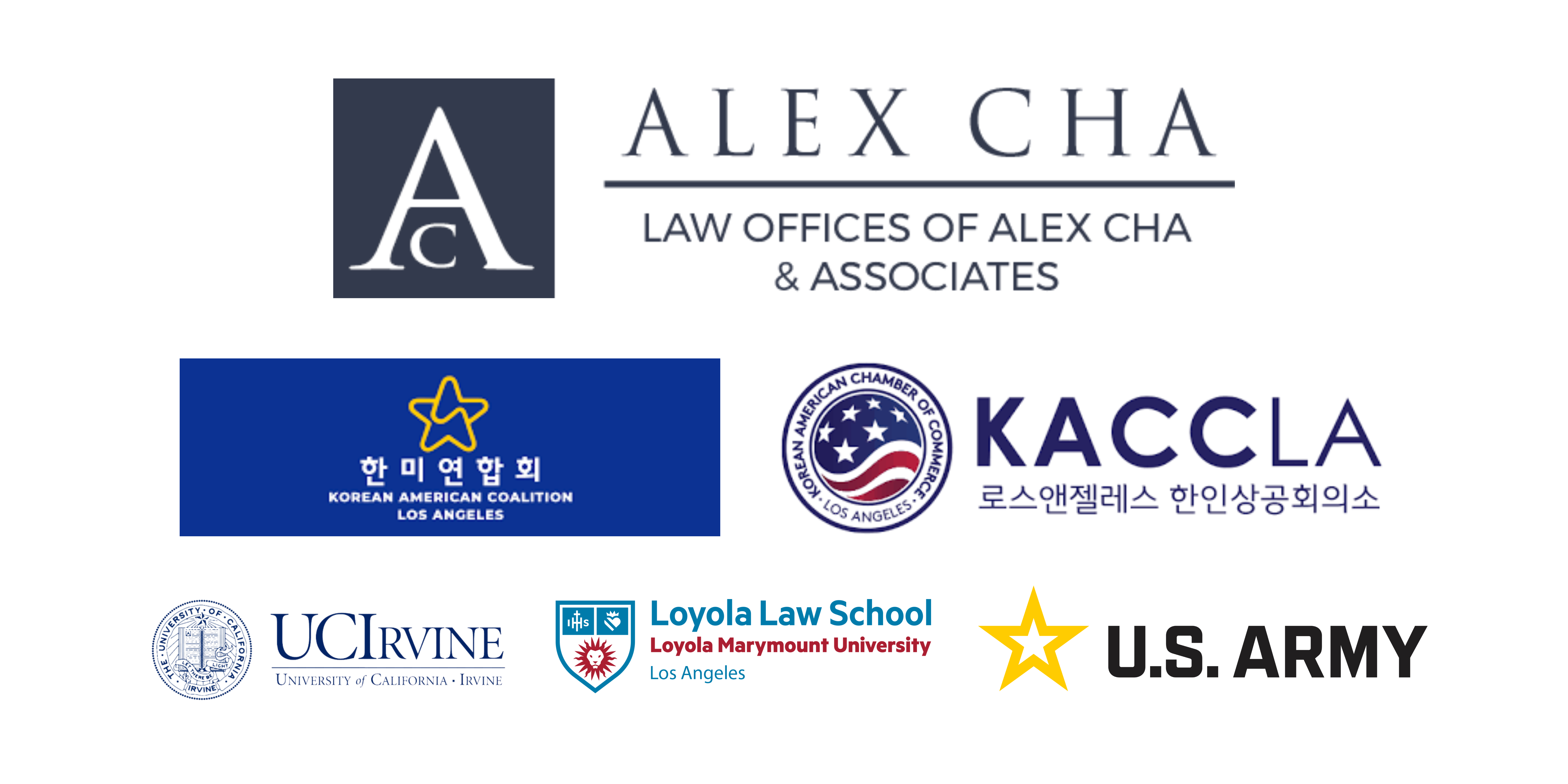 Law Offices of Alex Cha Associates About Alex Cha