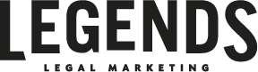 Website Developed by Legends Legal Marketing