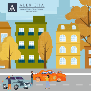 Law Offices of Alex Cha & Associates