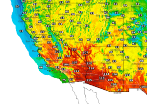 Car AC Lemon Law California Weather