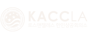 Cha Cha Cha Law - Trusted Pedestrian Accident Lawyer in Beverly Hills CA - Korean American Chamber of Commerce logo