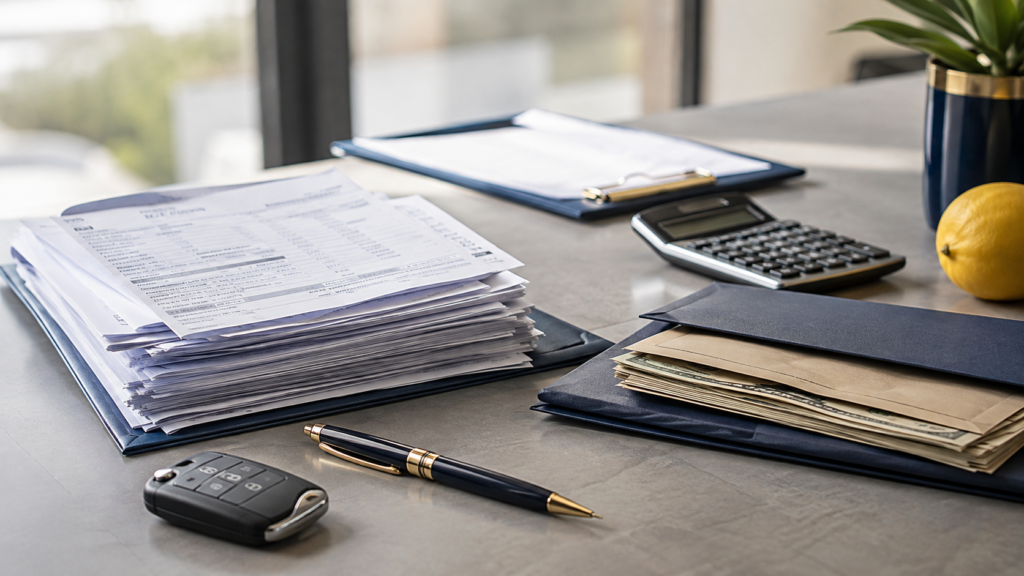 california lemon law settlement