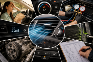 car ac lemon law california more than a minor inconvenience