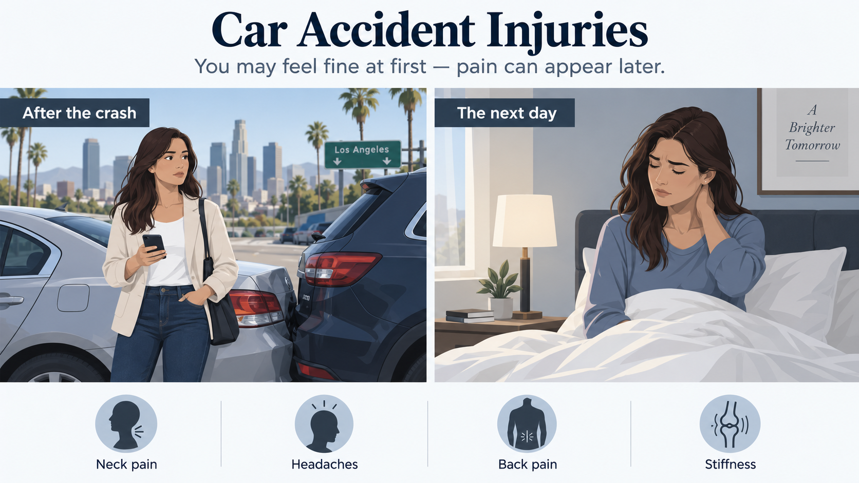 car accident injuries