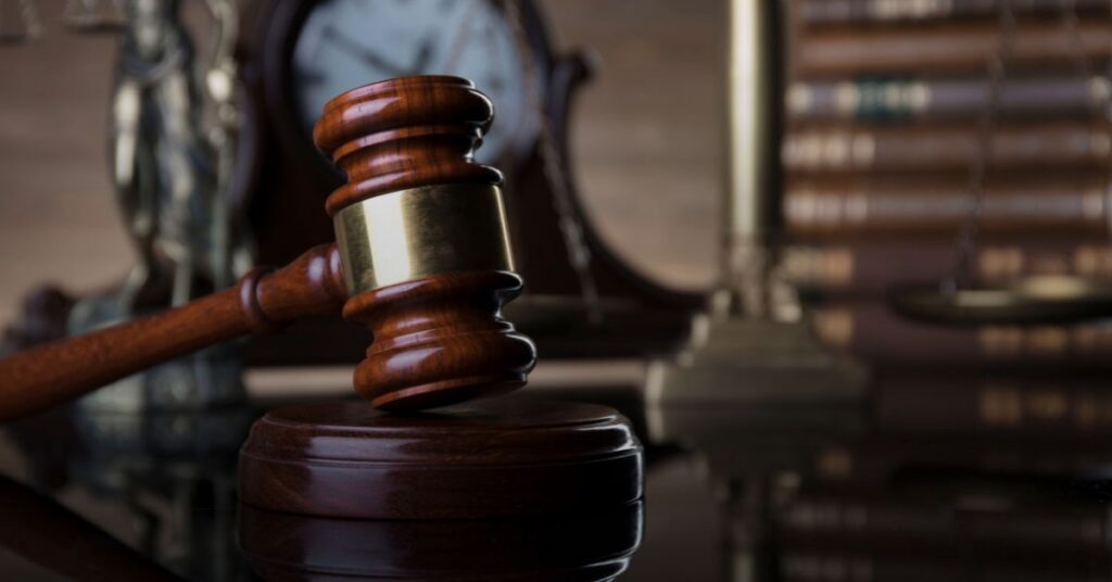 law